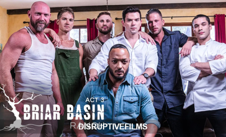 Disruptive SFW: Just $9.95!