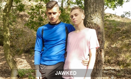 Jawked: Just $19.95!