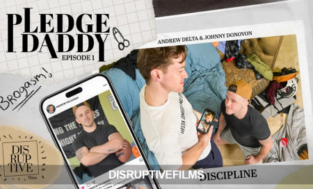 Disruptive SFW: Just $9.95!