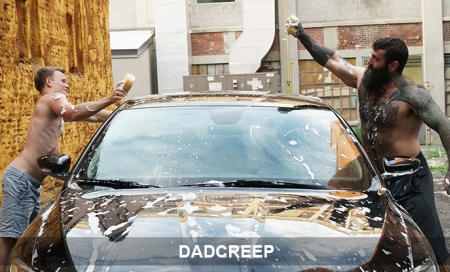 DadCreep: Just $9.95!
