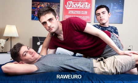RawEuro: Just $9.99!