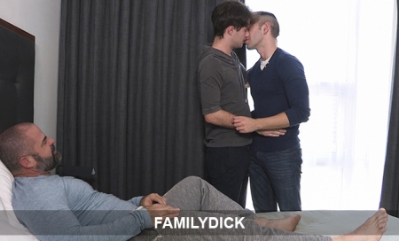 FamilyDick: Just $9.95!