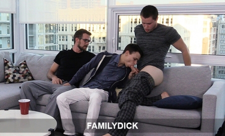 FamilyDick: Just $9.95!