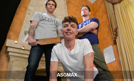 ASGMAX SFW: Just $9.95!